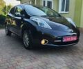 Черный Ниссан Лиф, объемом двигателя 0 л и пробегом 150 тыс. км за 6850 $, фото 11 на Automoto.ua