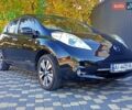 Чорний Ніссан Ліф, об'ємом двигуна 0 л та пробігом 70 тис. км за 7500 $, фото 5 на Automoto.ua