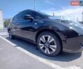 Чорний Ніссан Ліф, об'ємом двигуна 0 л та пробігом 122 тис. км за 7500 $, фото 1 на Automoto.ua