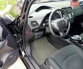 Чорний Ніссан Ліф, об'ємом двигуна 0 л та пробігом 70 тис. км за 7500 $, фото 50 на Automoto.ua