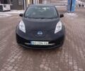 Черный Ниссан Лиф, объемом двигателя 0 л и пробегом 171 тыс. км за 5999 $, фото 1 на Automoto.ua