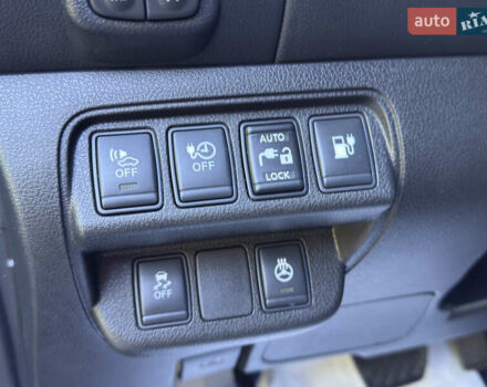 Черный Ниссан Лиф, объемом двигателя 0 л и пробегом 97 тыс. км за 7850 $, фото 10 на Automoto.ua