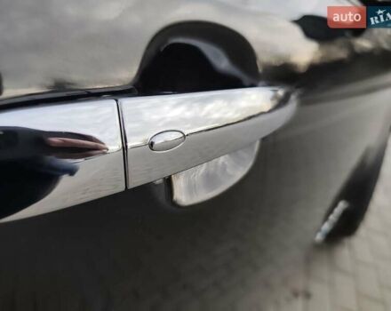 Чорний Ніссан Ліф, об'ємом двигуна 0 л та пробігом 120 тис. км за 6499 $, фото 11 на Automoto.ua