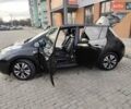 Чорний Ніссан Ліф, об'ємом двигуна 0 л та пробігом 120 тис. км за 6499 $, фото 70 на Automoto.ua
