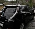 Чорний Ніссан Ліф, об'ємом двигуна 0 л та пробігом 193 тис. км за 5700 $, фото 5 на Automoto.ua