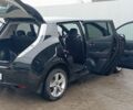 Черный Ниссан Лиф, объемом двигателя 0 л и пробегом 142 тыс. км за 7500 $, фото 1 на Automoto.ua