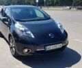 Чорний Ніссан Ліф, об'ємом двигуна 0 л та пробігом 172 тис. км за 10500 $, фото 21 на Automoto.ua