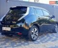 Чорний Ніссан Ліф, об'ємом двигуна 0 л та пробігом 70 тис. км за 7500 $, фото 15 на Automoto.ua
