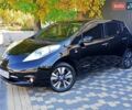 Чорний Ніссан Ліф, об'ємом двигуна 0 л та пробігом 70 тис. км за 7500 $, фото 1 на Automoto.ua