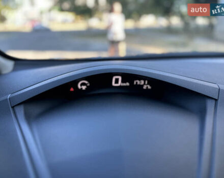 Чорний Ніссан Ліф, об'ємом двигуна 0 л та пробігом 72 тис. км за 7500 $, фото 16 на Automoto.ua