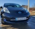 Чорний Ніссан Ліф, об'ємом двигуна 0 л та пробігом 193 тис. км за 4000 $, фото 1 на Automoto.ua