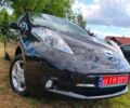 Черный Ниссан Лиф, объемом двигателя 0 л и пробегом 107 тыс. км за 7200 $, фото 1 на Automoto.ua