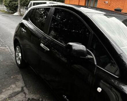 Чорний Ніссан Ліф, об'ємом двигуна 0 л та пробігом 193 тис. км за 5700 $, фото 4 на Automoto.ua