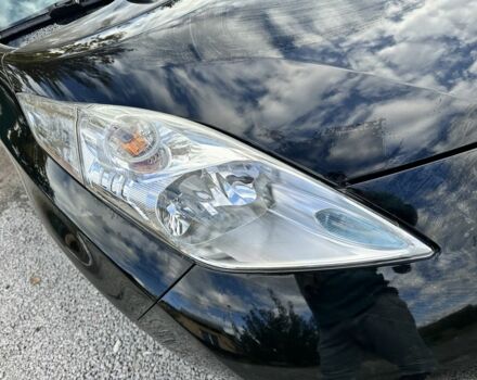 Чорний Ніссан Ліф, об'ємом двигуна 0 л та пробігом 96 тис. км за 6500 $, фото 6 на Automoto.ua