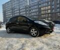 Черный Ниссан Лиф, объемом двигателя 0 л и пробегом 130 тыс. км за 7499 $, фото 1 на Automoto.ua