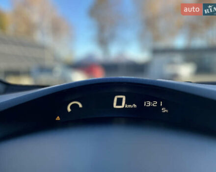 Чорний Ніссан Ліф, об'ємом двигуна 0 л та пробігом 164 тис. км за 8500 $, фото 30 на Automoto.ua