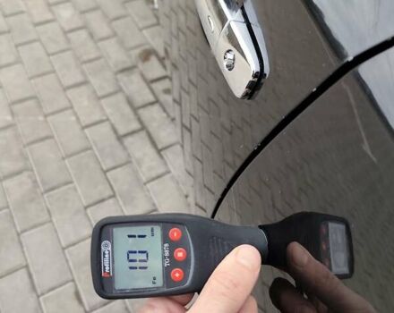 Чорний Ніссан Ліф, об'ємом двигуна 0 л та пробігом 120 тис. км за 6499 $, фото 92 на Automoto.ua