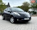 Черный Ниссан Лиф, объемом двигателя 0 л и пробегом 160 тыс. км за 5900 $, фото 1 на Automoto.ua