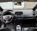 Чорний Ніссан Ліф, об'ємом двигуна 0 л та пробігом 109 тис. км за 8100 $, фото 3 на Automoto.ua