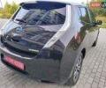 Черный Ниссан Лиф, объемом двигателя 0 л и пробегом 124 тыс. км за 6500 $, фото 31 на Automoto.ua
