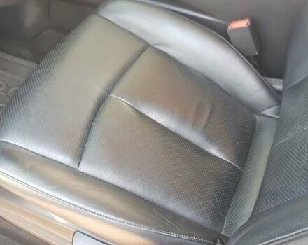 Чорний Ніссан Ліф, об'ємом двигуна 0 л та пробігом 172 тис. км за 10500 $, фото 4 на Automoto.ua