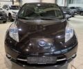 Чорний Ніссан Ліф, об'ємом двигуна 0 л та пробігом 115 тис. км за 7500 $, фото 1 на Automoto.ua