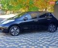 Чорний Ніссан Ліф, об'ємом двигуна 0 л та пробігом 70 тис. км за 7500 $, фото 31 на Automoto.ua