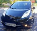 Чорний Ніссан Ліф, об'ємом двигуна 0 л та пробігом 70 тис. км за 7500 $, фото 42 на Automoto.ua