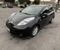 Черный Ниссан Лиф, объемом двигателя 0 л и пробегом 98 тыс. км за 7000 $, фото 5 на Automoto.ua