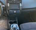 Чорний Ніссан Ліф, об'ємом двигуна 0 л та пробігом 130 тис. км за 7200 $, фото 25 на Automoto.ua