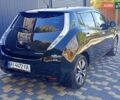 Чорний Ніссан Ліф, об'ємом двигуна 0 л та пробігом 70 тис. км за 7500 $, фото 17 на Automoto.ua