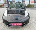 Черный Ниссан Лиф, объемом двигателя 0 л и пробегом 124 тыс. км за 6500 $, фото 27 на Automoto.ua
