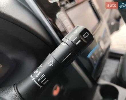 Чорний Ніссан Ліф, об'ємом двигуна 0 л та пробігом 120 тис. км за 6499 $, фото 43 на Automoto.ua