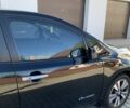 Чорний Ніссан Ліф, об'ємом двигуна 0 л та пробігом 130 тис. км за 7200 $, фото 20 на Automoto.ua