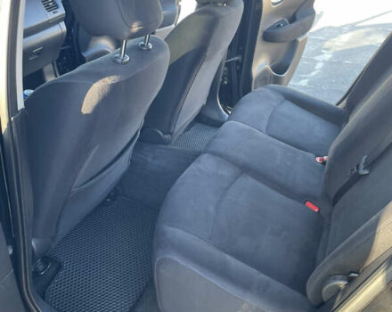 Черный Ниссан Лиф, объемом двигателя 0 л и пробегом 103 тыс. км за 9800 $, фото 15 на Automoto.ua