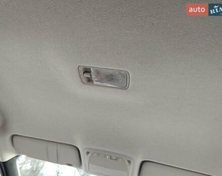 Чорний Ніссан Ліф, об'ємом двигуна 0 л та пробігом 120 тис. км за 6499 $, фото 76 на Automoto.ua