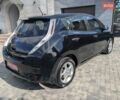 Чорний Ніссан Ліф, об'ємом двигуна 0 л та пробігом 120 тис. км за 7400 $, фото 11 на Automoto.ua