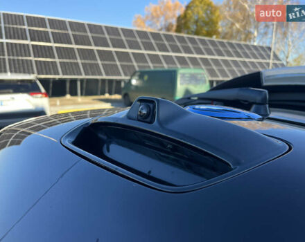 Чорний Ніссан Ліф, об'ємом двигуна 0 л та пробігом 164 тис. км за 8500 $, фото 43 на Automoto.ua