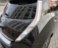 Чорний Ніссан Ліф, об'ємом двигуна 0 л та пробігом 120 тис. км за 6499 $, фото 9 на Automoto.ua