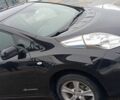 Чорний Ніссан Ліф, об'ємом двигуна 0 л та пробігом 142 тис. км за 7000 $, фото 1 на Automoto.ua