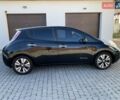 Чорний Ніссан Ліф, об'ємом двигуна 0 л та пробігом 130 тис. км за 7200 $, фото 7 на Automoto.ua