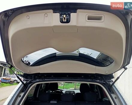 Чорний Ніссан Ліф, об'ємом двигуна 0 л та пробігом 70 тис. км за 7500 $, фото 76 на Automoto.ua