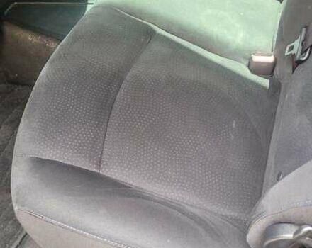 Чорний Ніссан Ліф, об'ємом двигуна 0 л та пробігом 102 тис. км за 7500 $, фото 13 на Automoto.ua