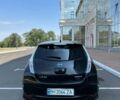 Черный Ниссан Лиф, объемом двигателя 0 л и пробегом 100 тыс. км за 9000 $, фото 2 на Automoto.ua