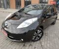 Чорний Ніссан Ліф, об'ємом двигуна 0 л та пробігом 120 тис. км за 6499 $, фото 27 на Automoto.ua