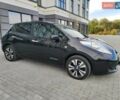 Черный Ниссан Лиф, объемом двигателя 0 л и пробегом 124 тыс. км за 6500 $, фото 32 на Automoto.ua