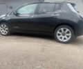 Чорний Ніссан Ліф, об'ємом двигуна 0.5 л та пробігом 120 тис. км за 7800 $, фото 1 на Automoto.ua