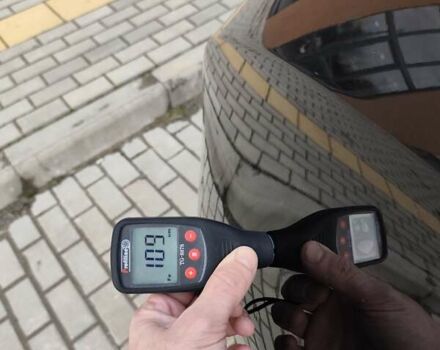 Чорний Ніссан Ліф, об'ємом двигуна 0 л та пробігом 120 тис. км за 6499 $, фото 97 на Automoto.ua