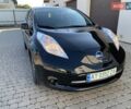 Чорний Ніссан Ліф, об'ємом двигуна 0 л та пробігом 130 тис. км за 7200 $, фото 10 на Automoto.ua