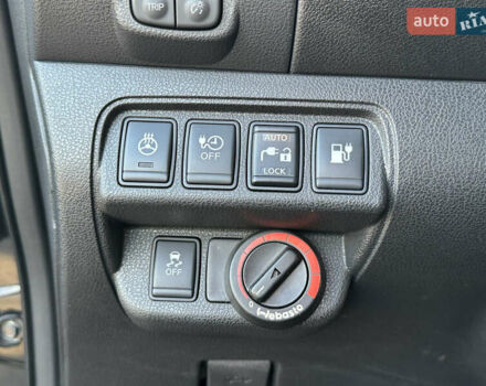 Чорний Ніссан Ліф, об'ємом двигуна 0 л та пробігом 70 тис. км за 7700 $, фото 33 на Automoto.ua